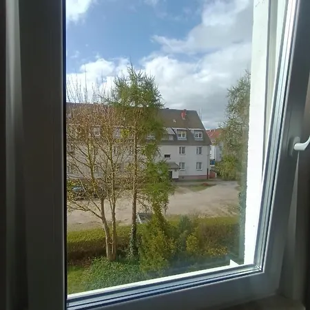 Spokojny Brzeg Апартаменты