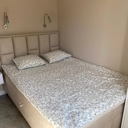 Spokojny Brzeg Колобжег