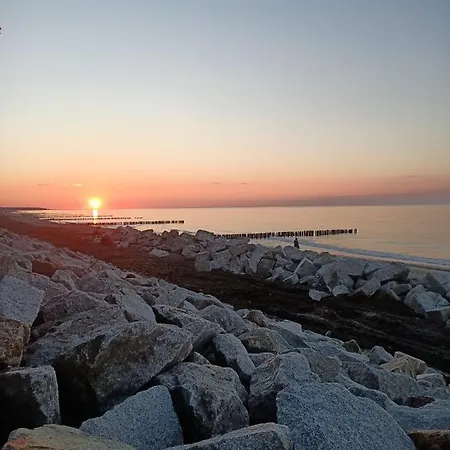 Spokojny Brzeg Колобжег