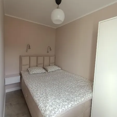 Apartment Spokojny Brzeg Kolobrzeg