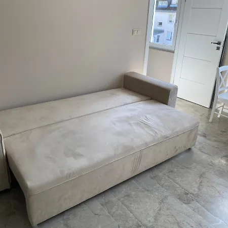 Spokojny Brzeg Apartment *